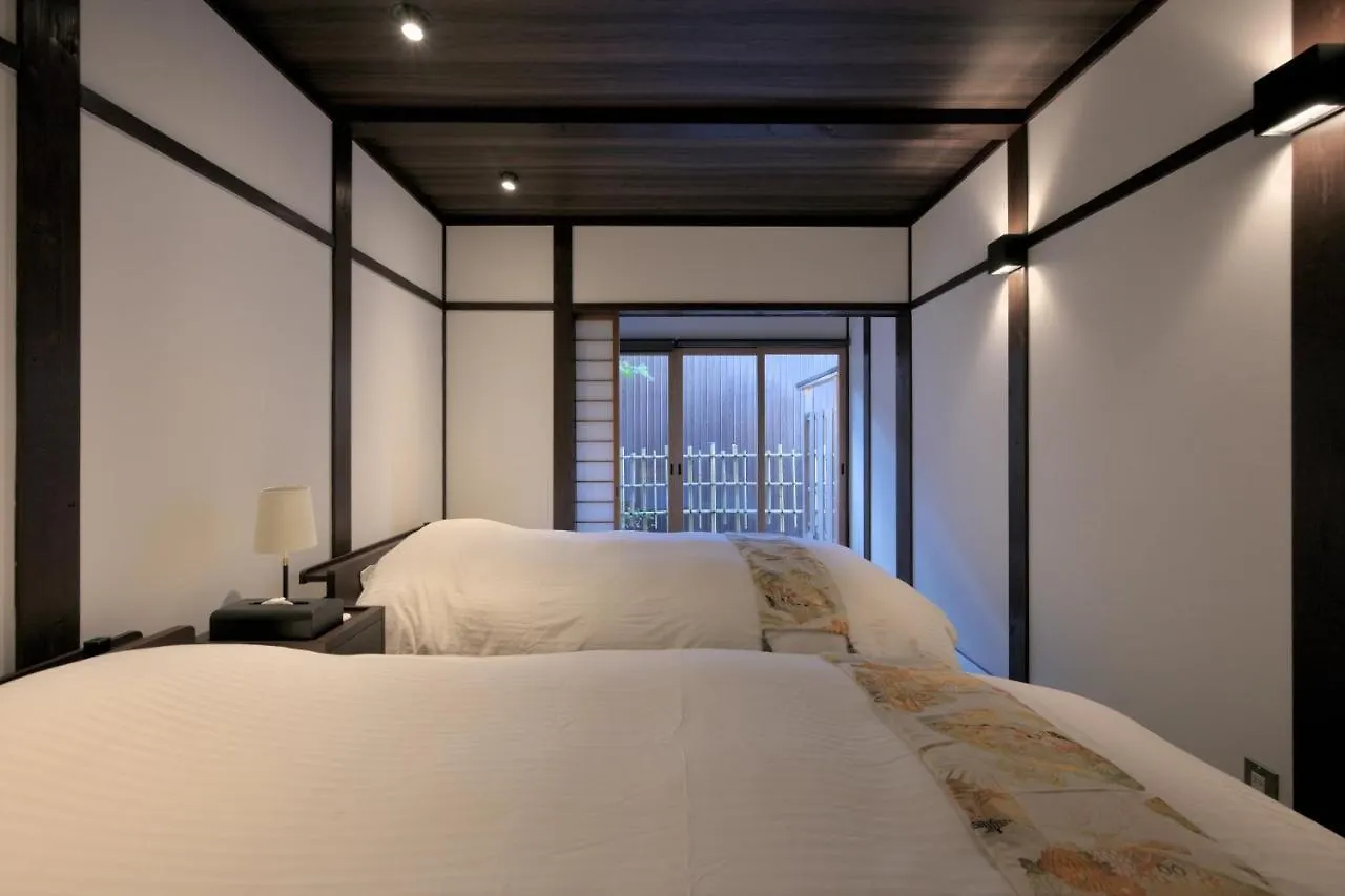 Villa Takeya Tenmangu Kyoto