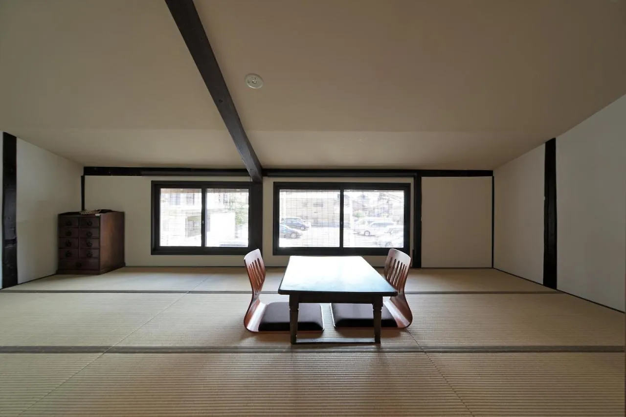 Takeya Tenmangu Kyoto Villa