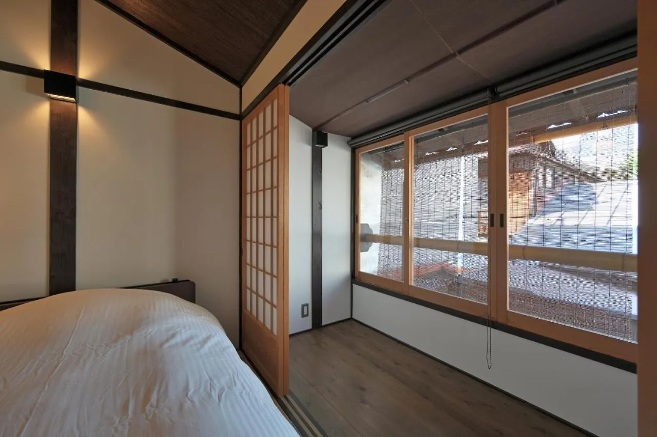 Takeya Tenmangu Kyoto 0*,  Japan