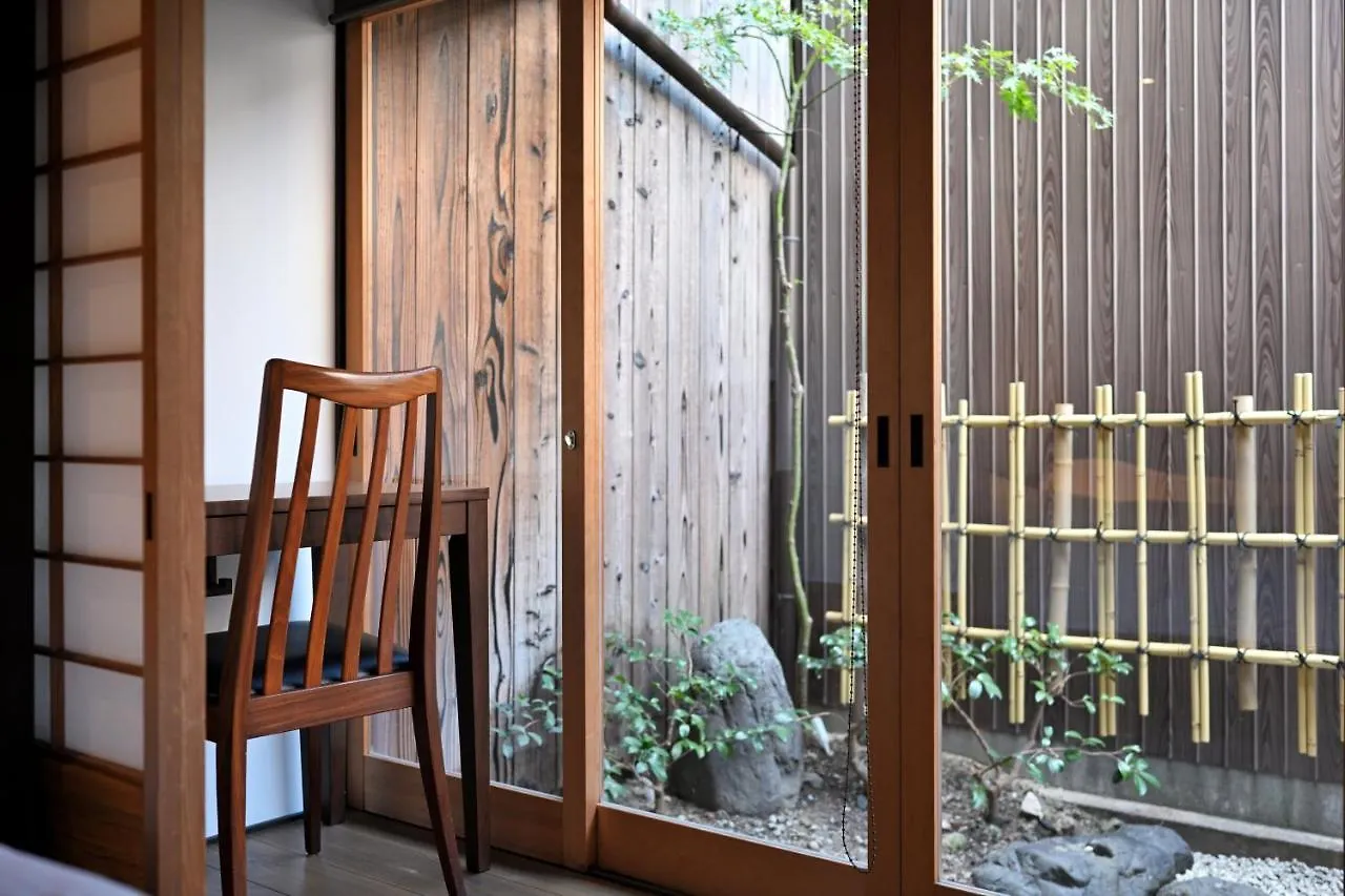Villa Takeya Tenmangu Kyoto
